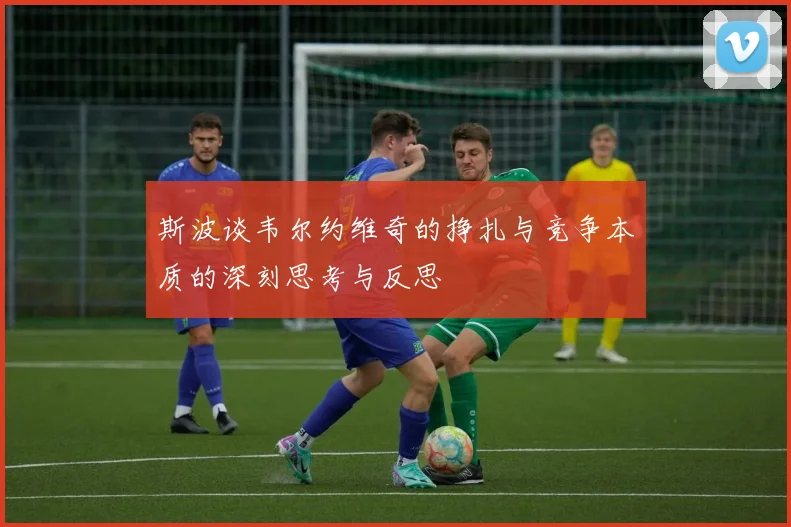 斯波谈韦尔约维奇的挣扎与竞争本质的深刻思考与反思